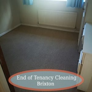 carpet clean brixton